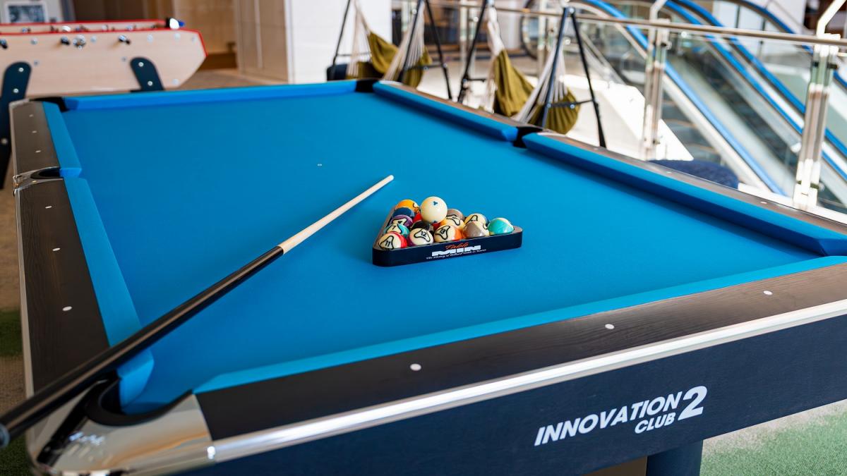 シーガイア・フォレスト・コンドミニアム