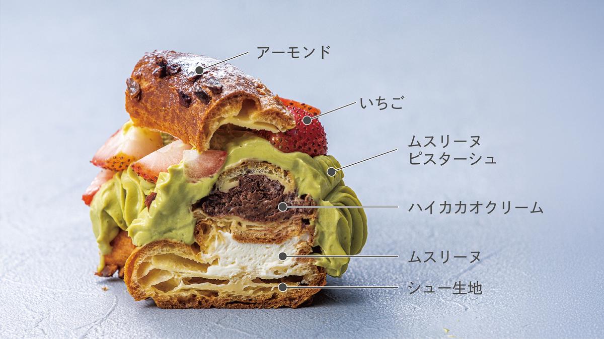 パリ・ブレスト Crèche de Noël