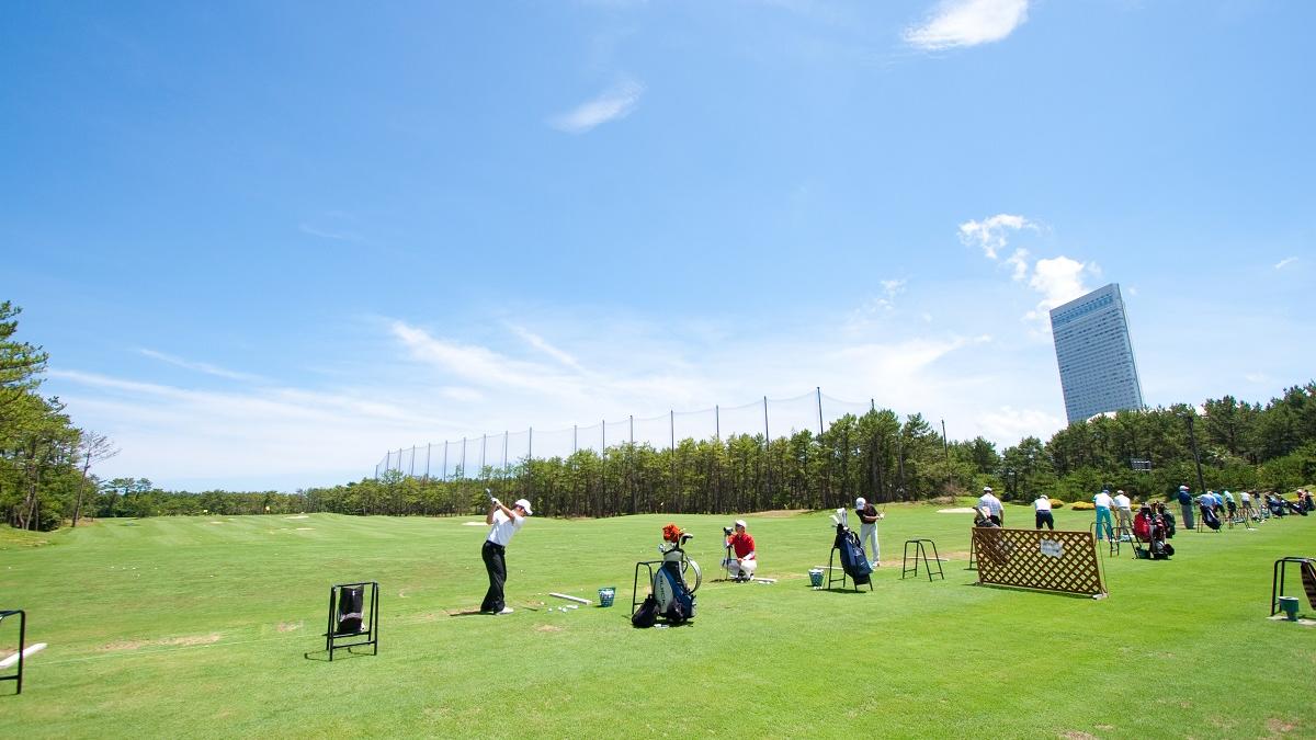 フェニックスゴルフアカデミー