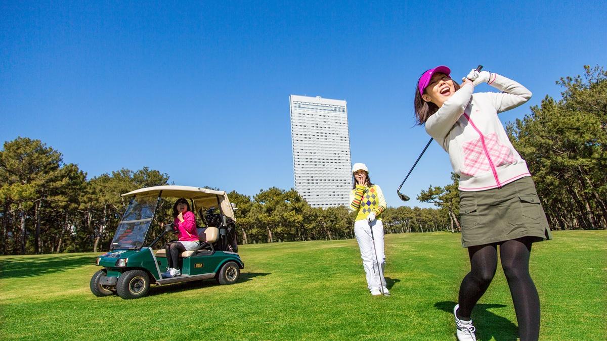 トム・ワトソンゴルフコース