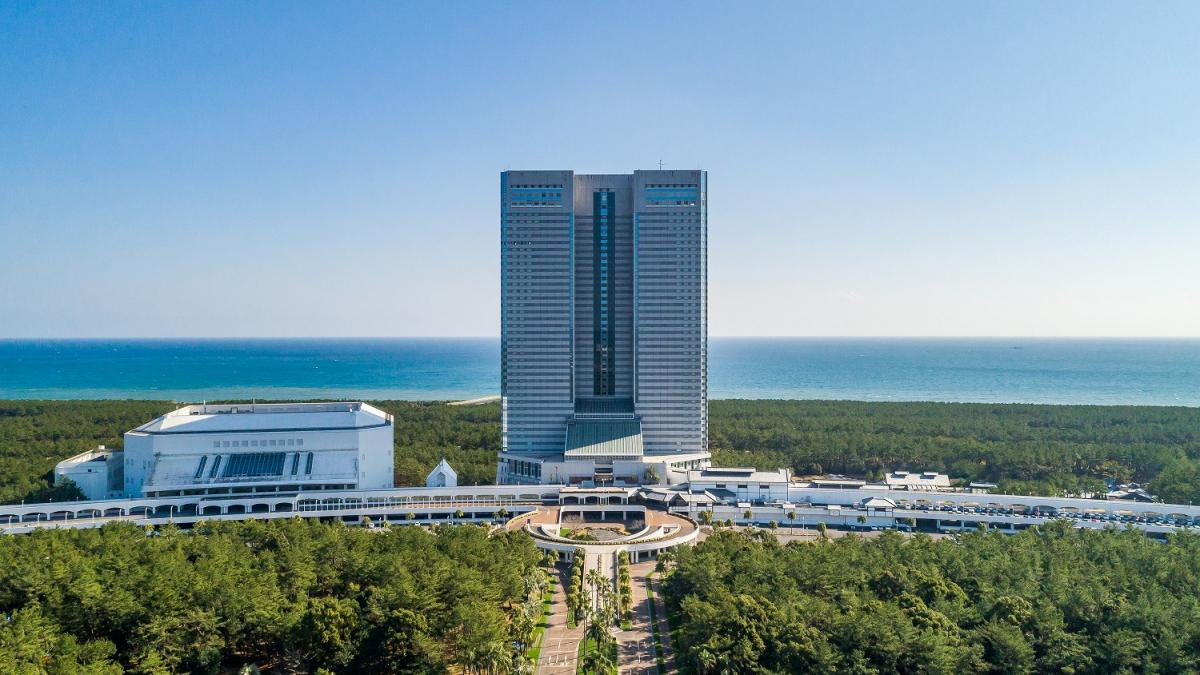 フェニックス・シーガイア・オーシャン・タワー