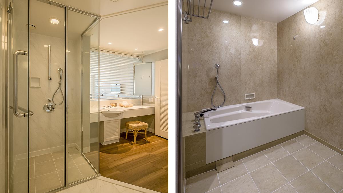 デラックストリプル