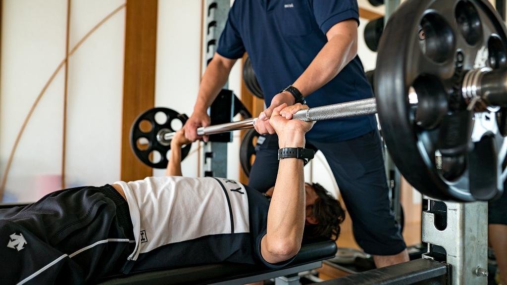 ジ・オーシャンクラブ