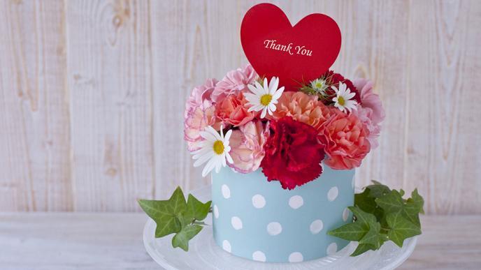 記念日サービス