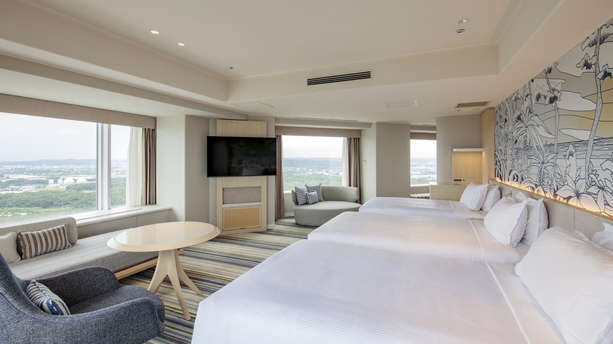 コーナーフォース