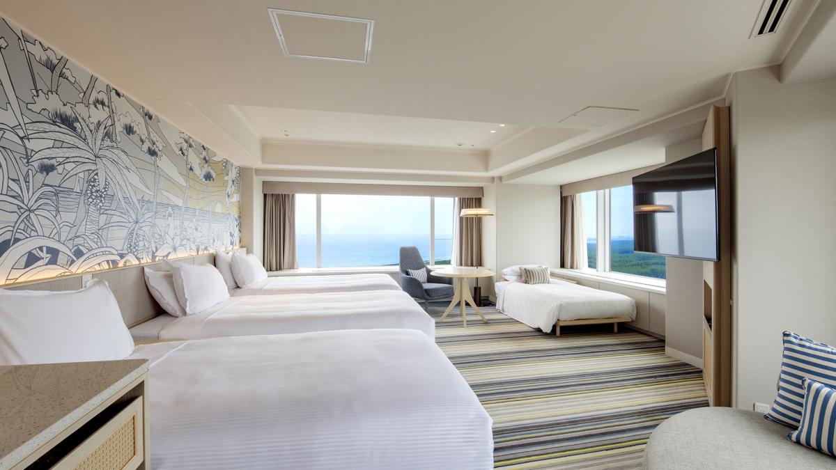 コーナーフォース