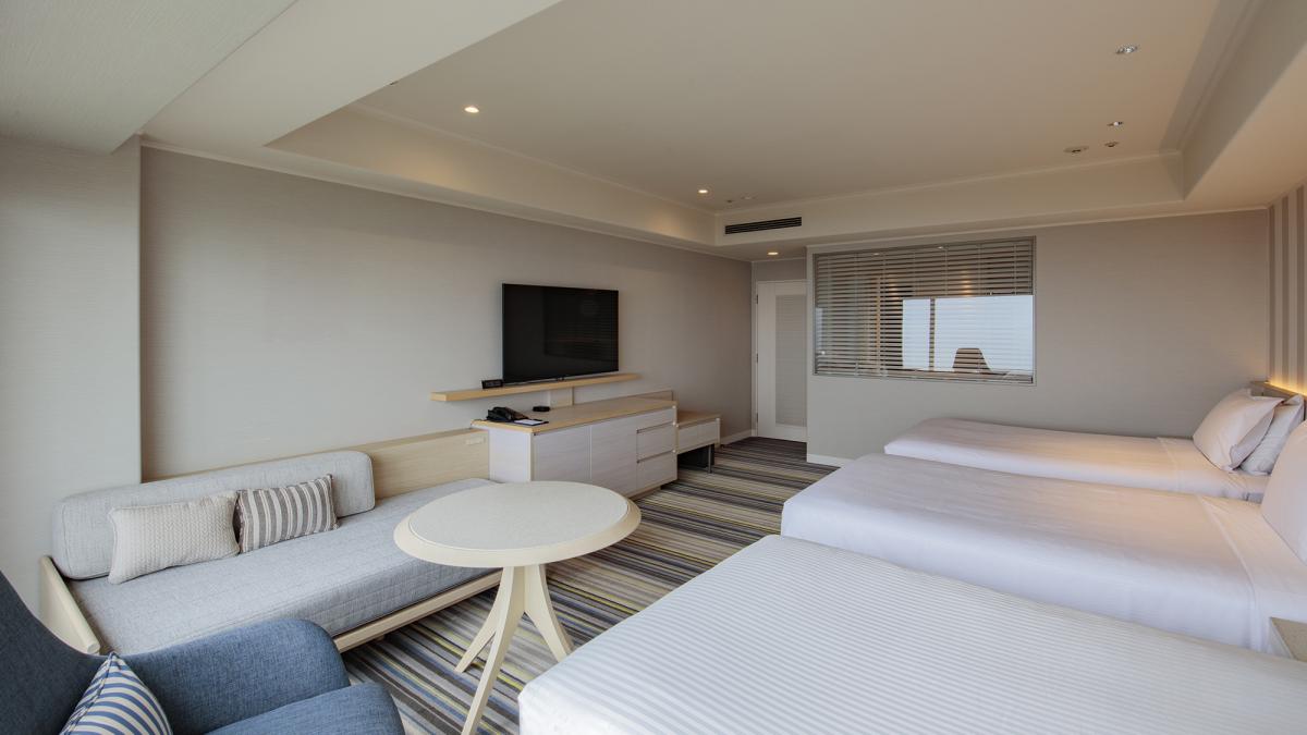 デラックスフォース