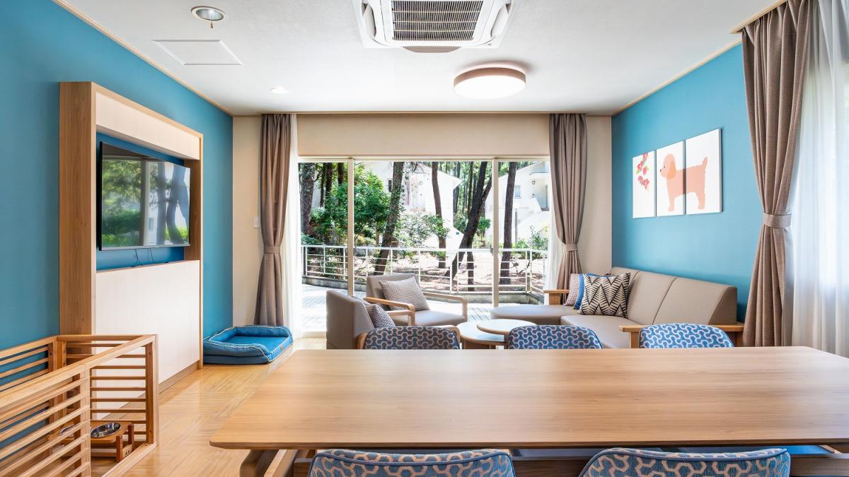 ファミリータイプ