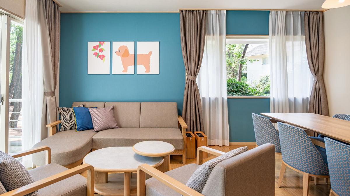 ファミリータイプ1