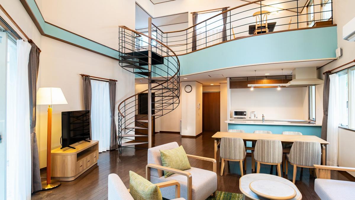 エグゼクティブ1