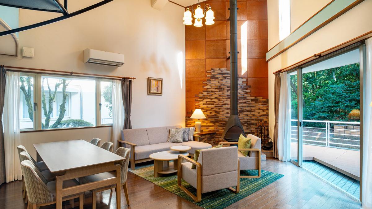 エグゼクティブ2