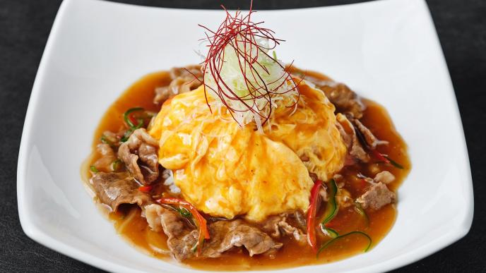 パークアベニューキッチン1