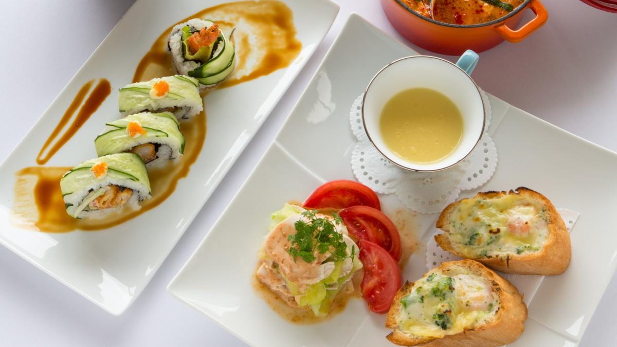 パークアベニューキッチン2