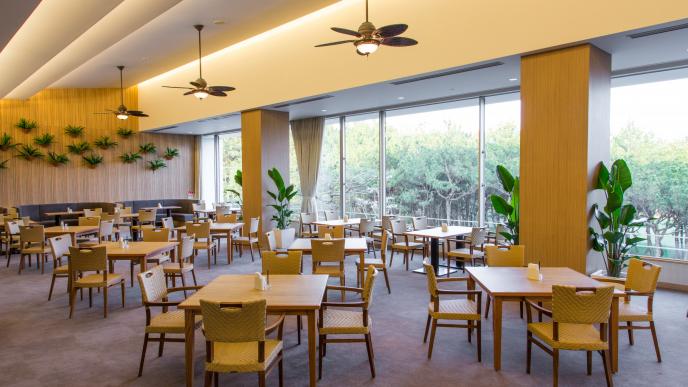 パークアベニューキッチン3