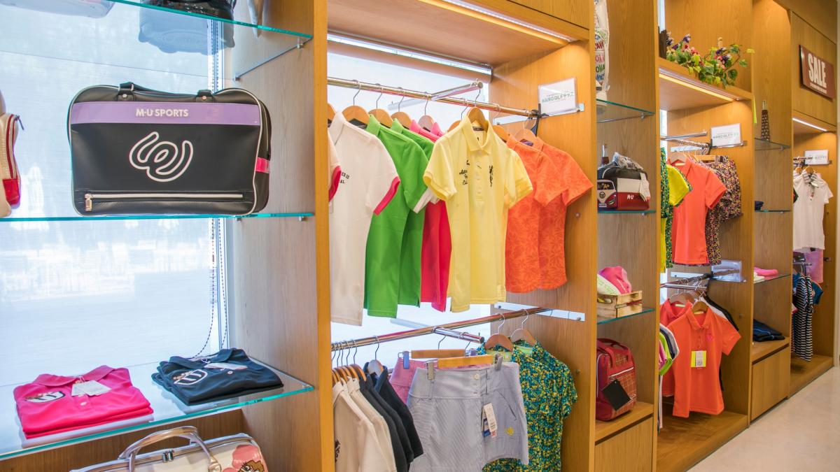 有賀園GOLFテラス2