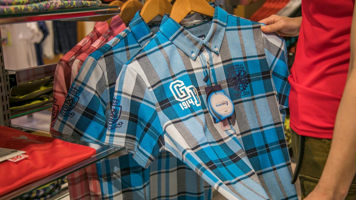 有賀園GOLFテラス3