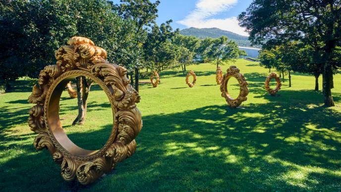 霧島アートの森