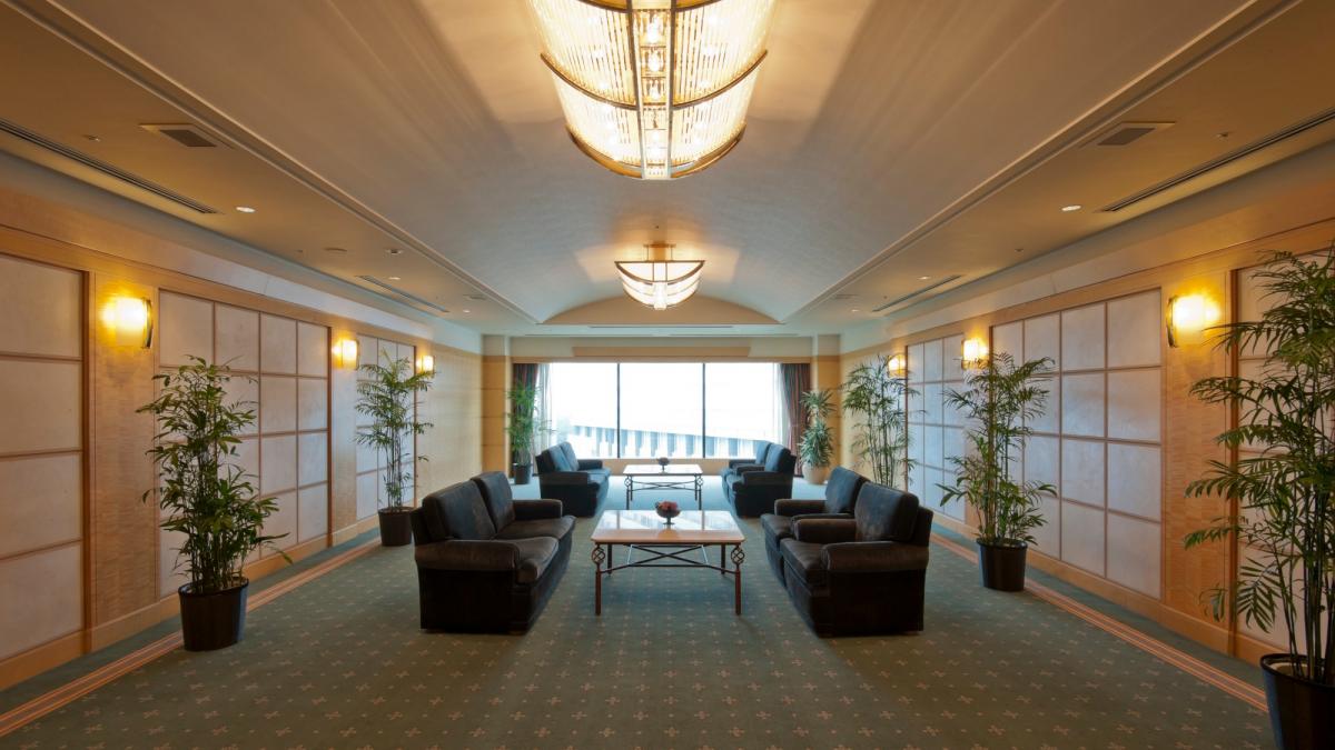 小会議室 マーブル