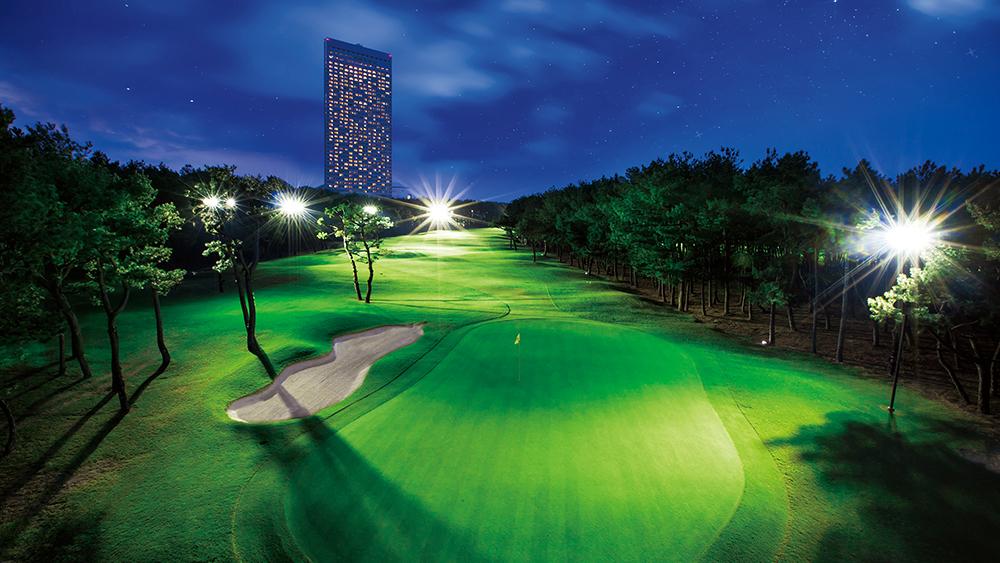 ホシゾラ★ゴルフ