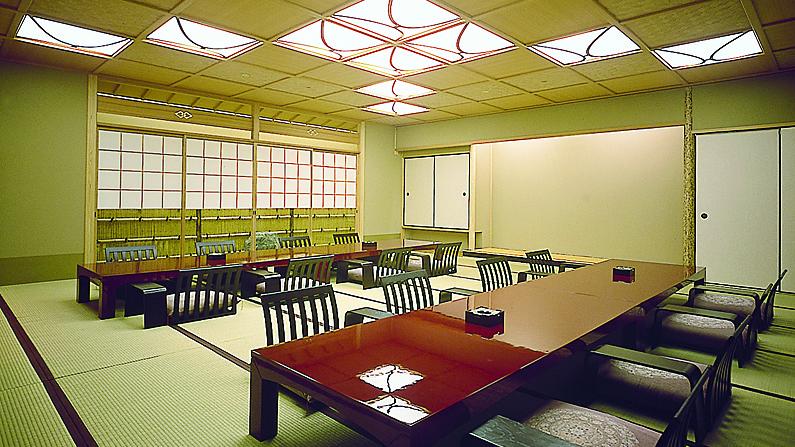 料亭四季乃 網代