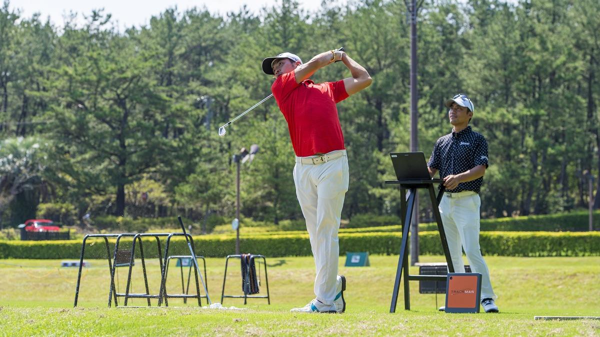 TRACKMAN(トラックマン) 練習場・施設 フェニックスゴルフアカデミー 【公式】フェニックス・シーガイア・リゾート TRACKMAN(トラックマン) 練習場・施設 フェニックスゴルフアカデミー 【公式】フェニックス・シーガイア・リゾート