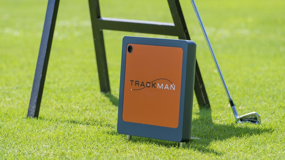 TRACKMAN（トラックマン） | 練習場・施設 | フェニックスゴルフ ...