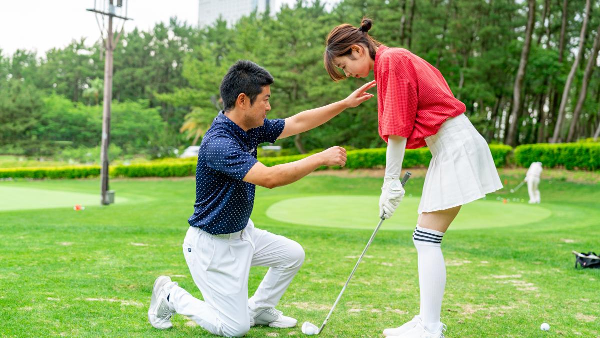 フェニックスゴルフアカデミー