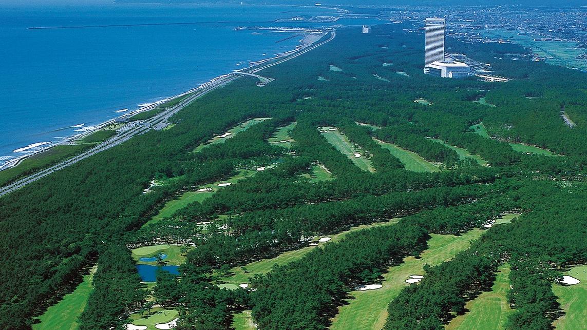 フェニックスカントリークラブ