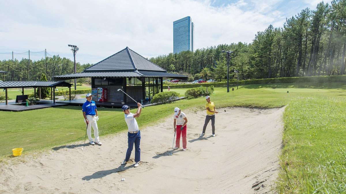 フェニックスカントリークラブ