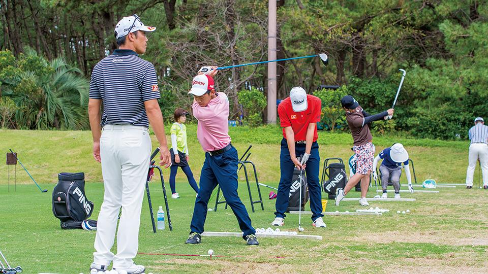 フェニックスゴルフアカデミー