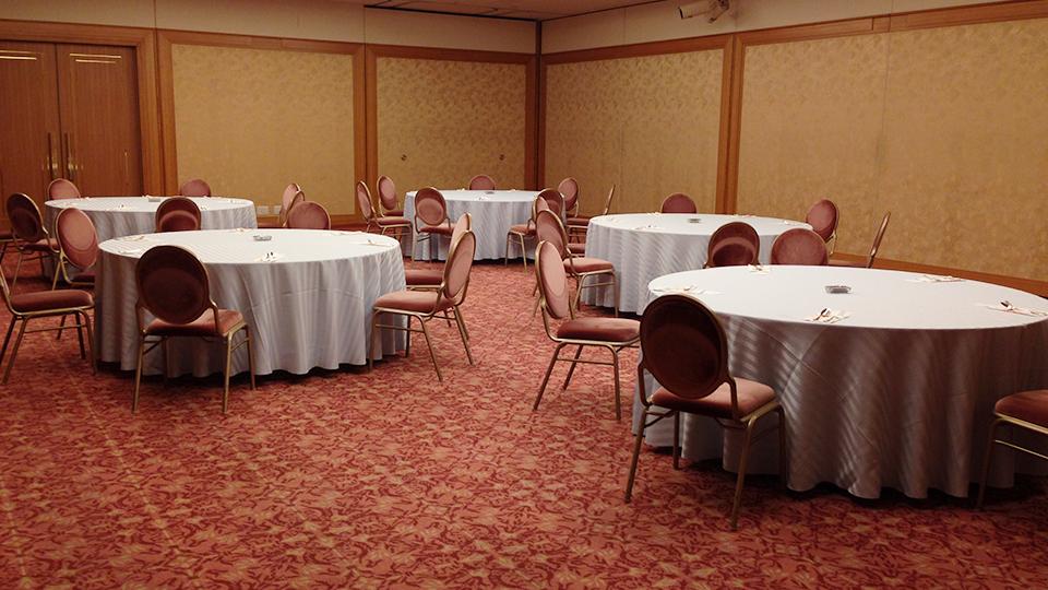 中会議室 オーチャード