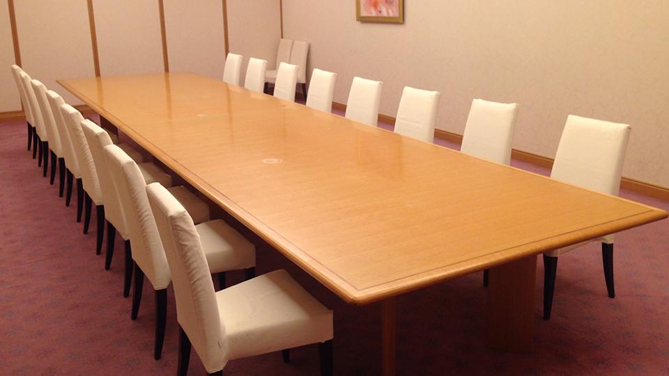 プライベートレストラン