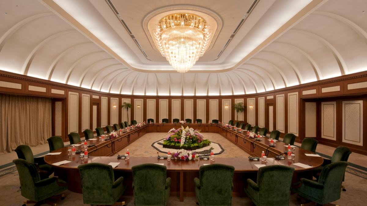 特別会議室 フェニックスルーム