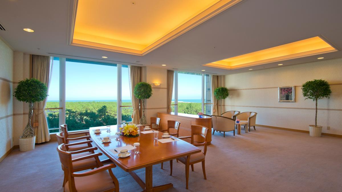 小会議室 マーキュリー　