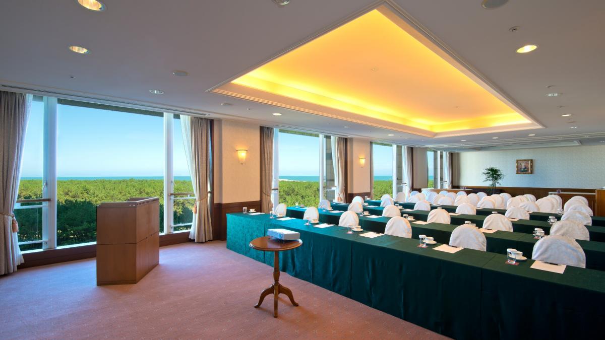 小会議室 ヴィーナス