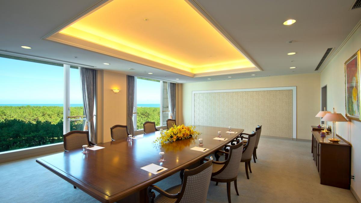 小会議室 ジュピター