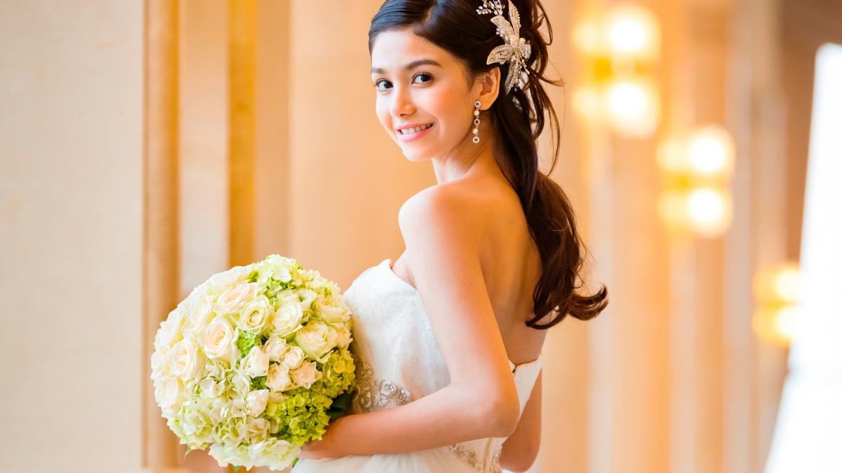 [平日開催]【家族婚】少人数のチャペル挙式×お披露目相談会★