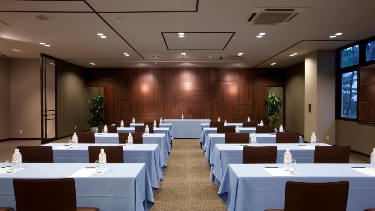 会議・宴会場