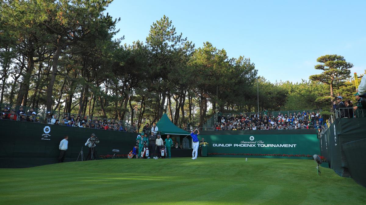 フェニックスカントリークラブ