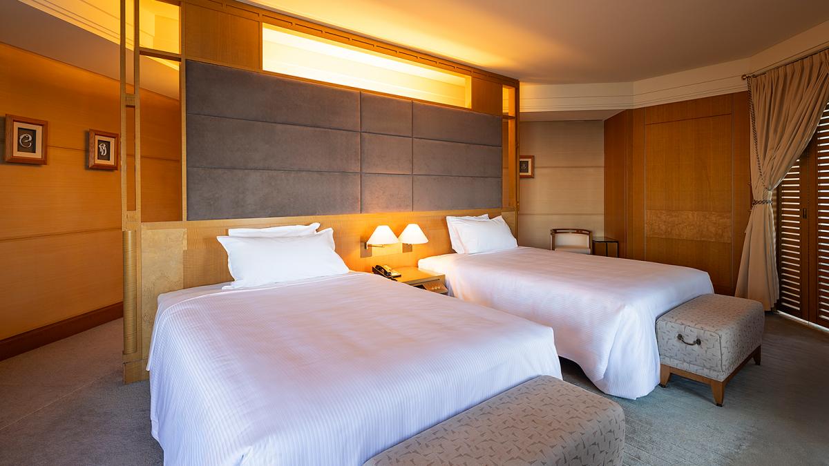 クラブスイートロイヤルリビング