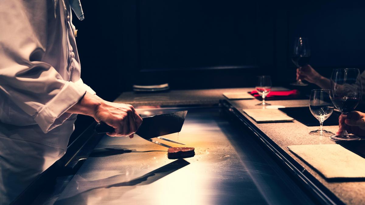 食の宝庫 宮崎を堪能する