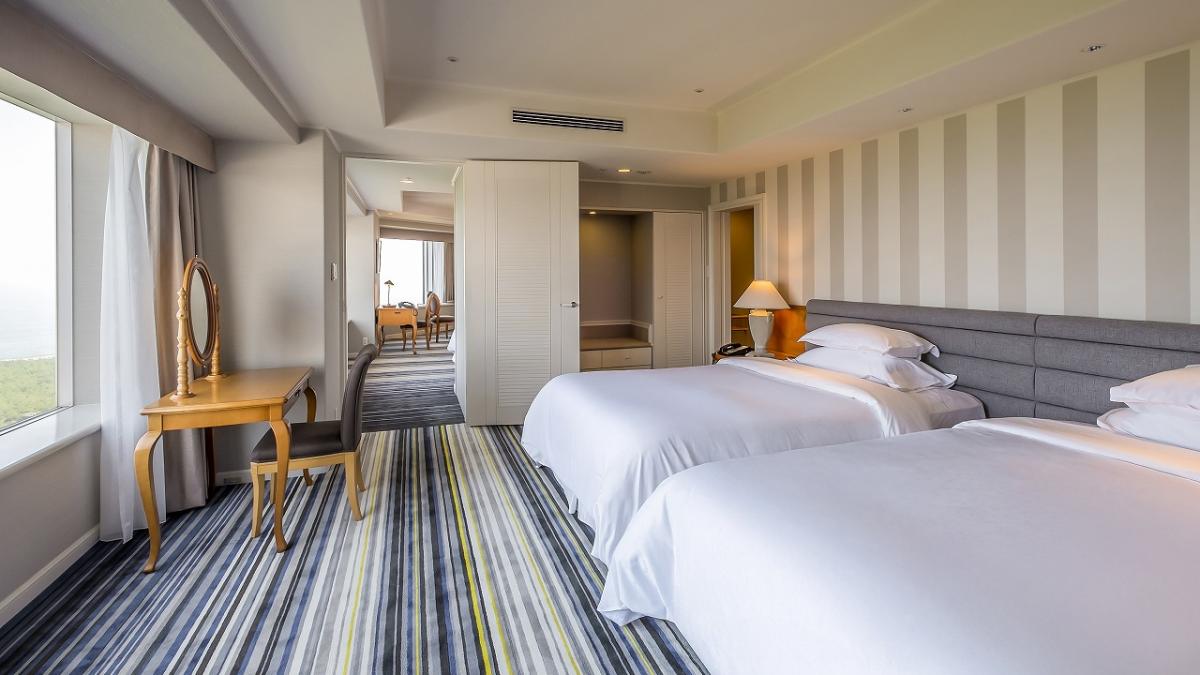 クイーンズファミリー