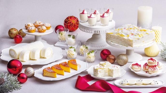 今月のおすすめレストラン・バー情報