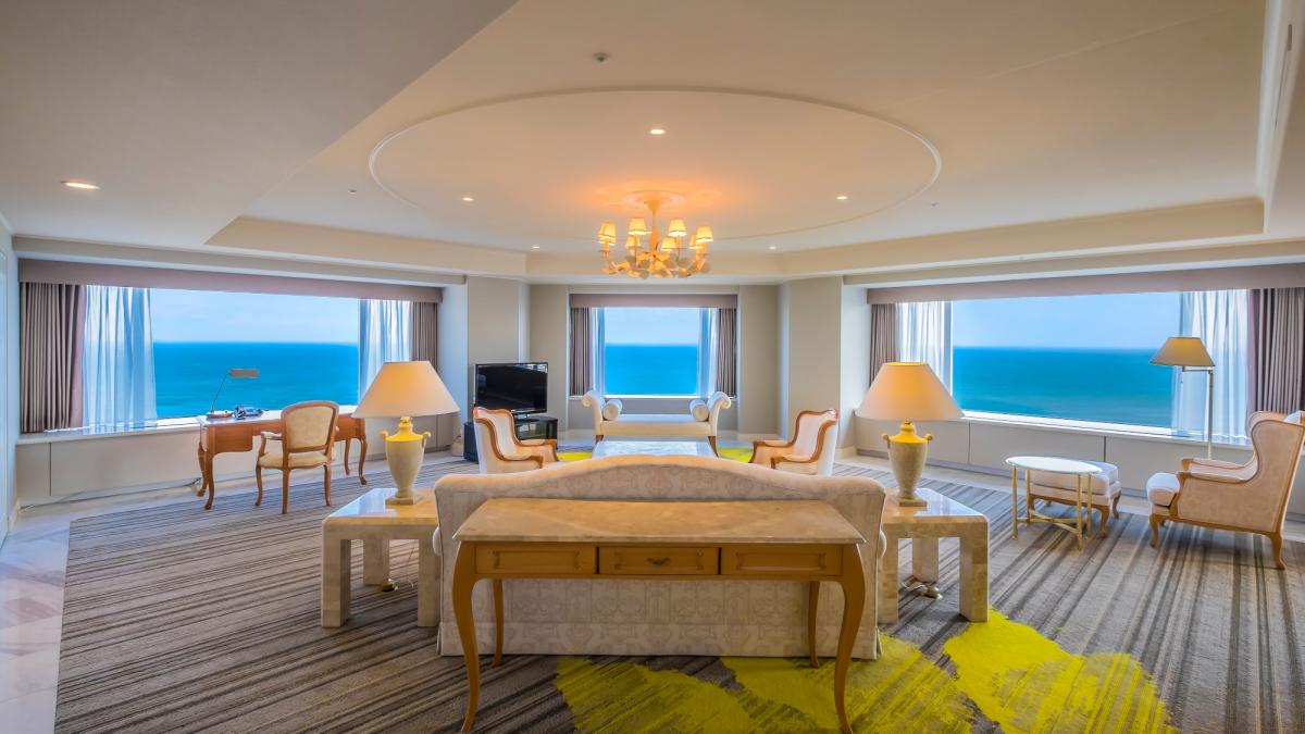 キングスファミリーリビング