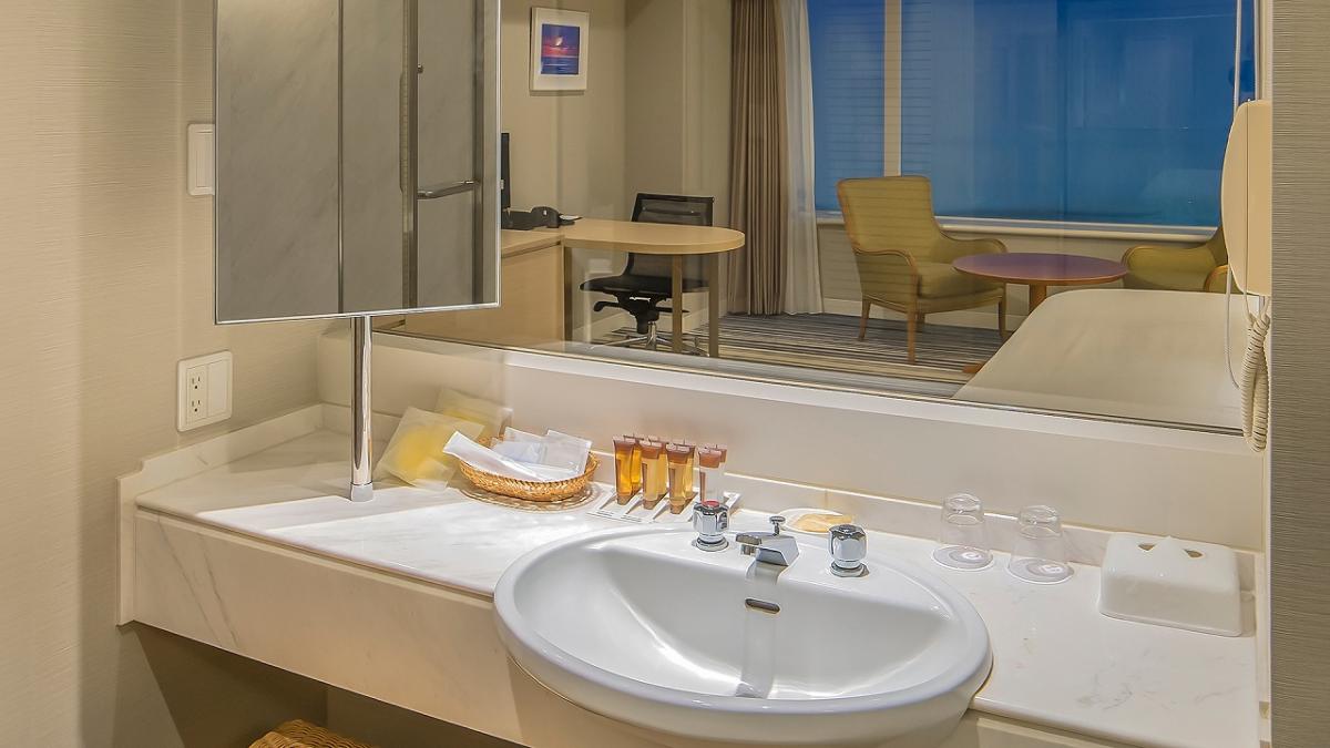 デラックスダブル