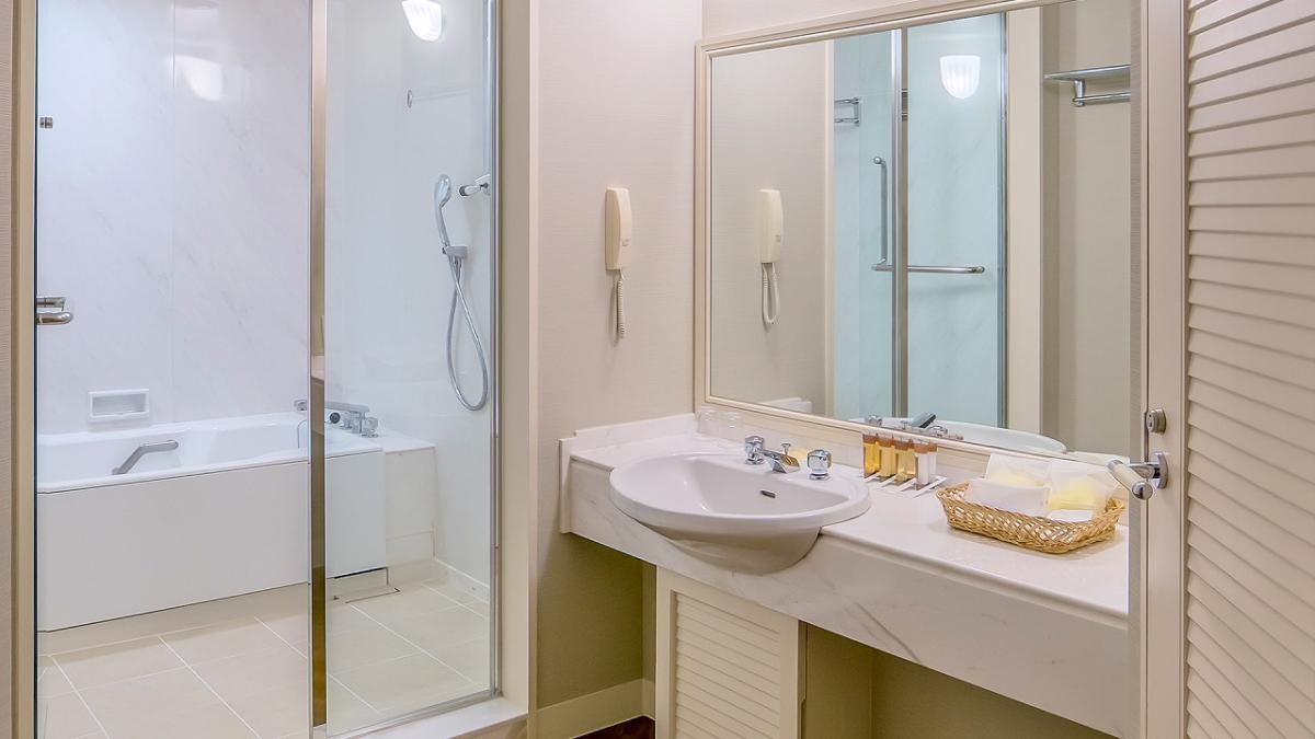 スタンダードツイン