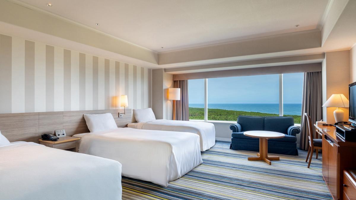 スタンダードトリプル