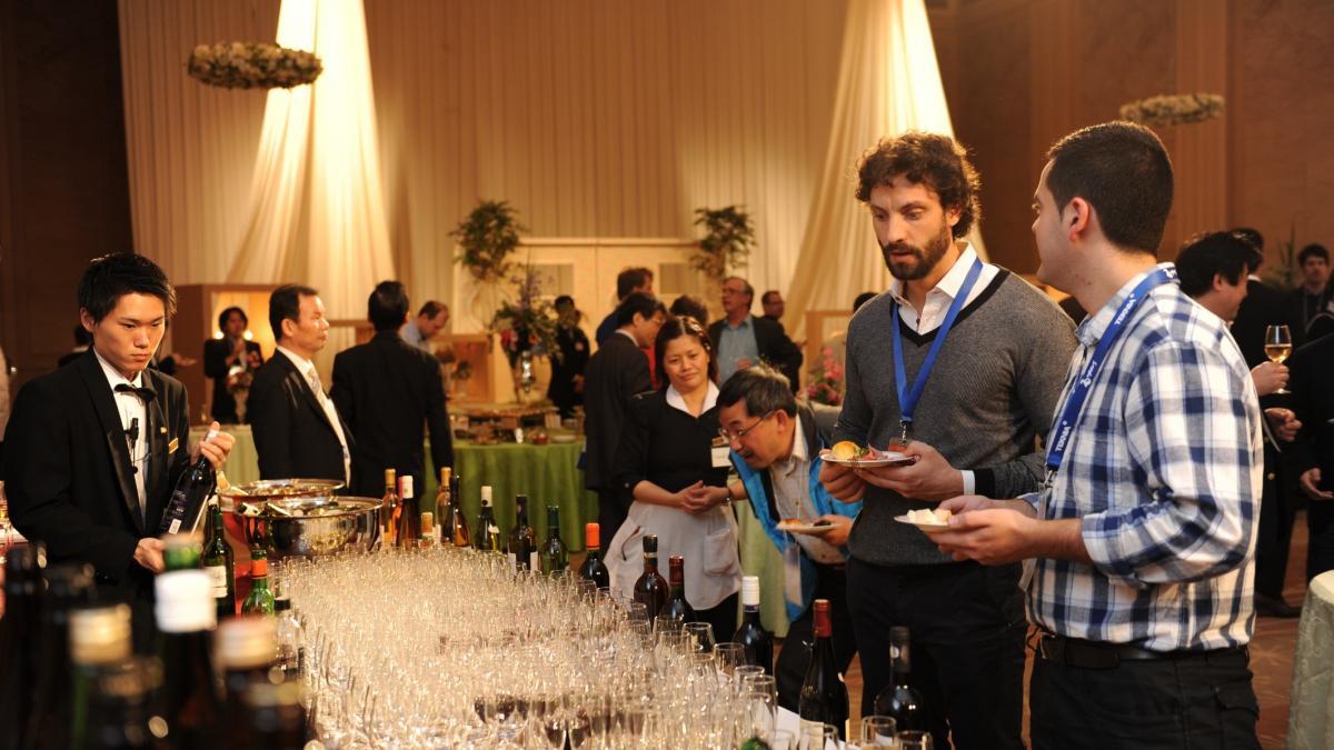 CPV-9 International Conference