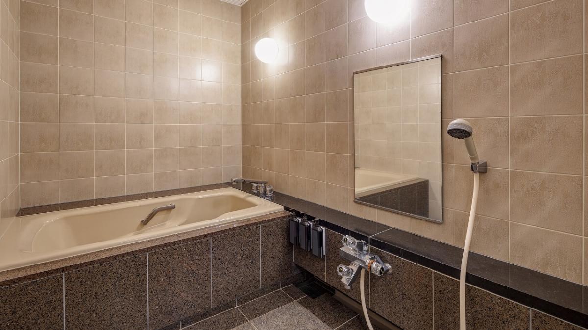 和洋室スイート貴賓室