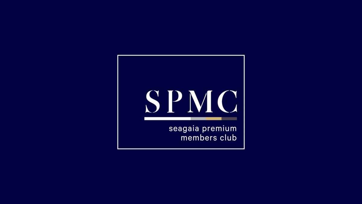 SPMC（シーガイア プレミアム メンバーズクラブ）会員サイトへのログイン | 会員のご案内 | 【公式】フェニックス・シーガイア・リゾート